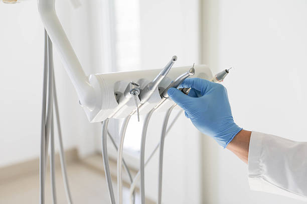 24/7 Emergency Wisdom Tooth Removal experts in Jefferson, TX